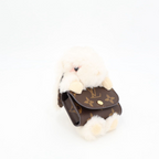 Louis Vuitton Bag Charm LV Bunny