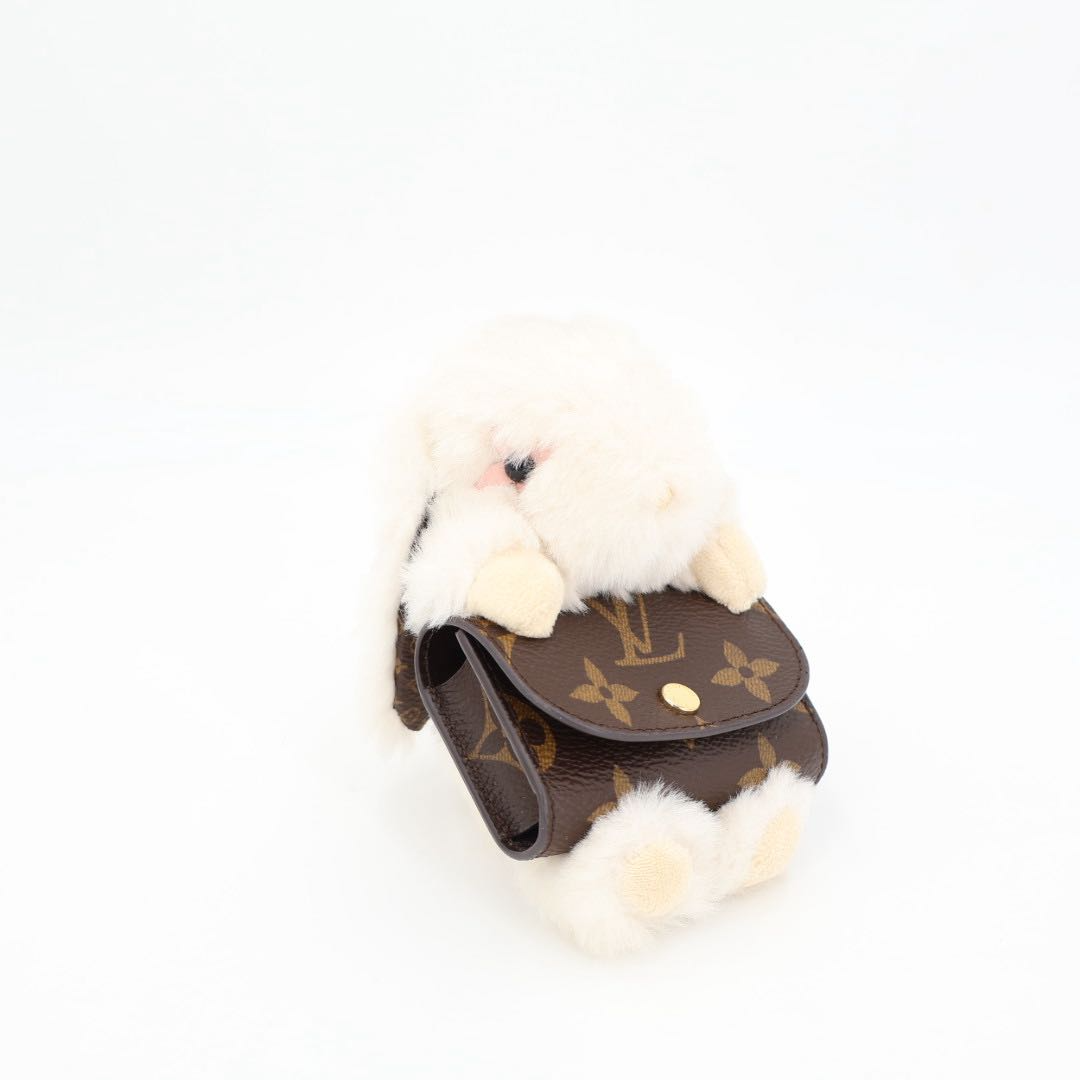 Louis Vuitton Bag Charm LV Bunny