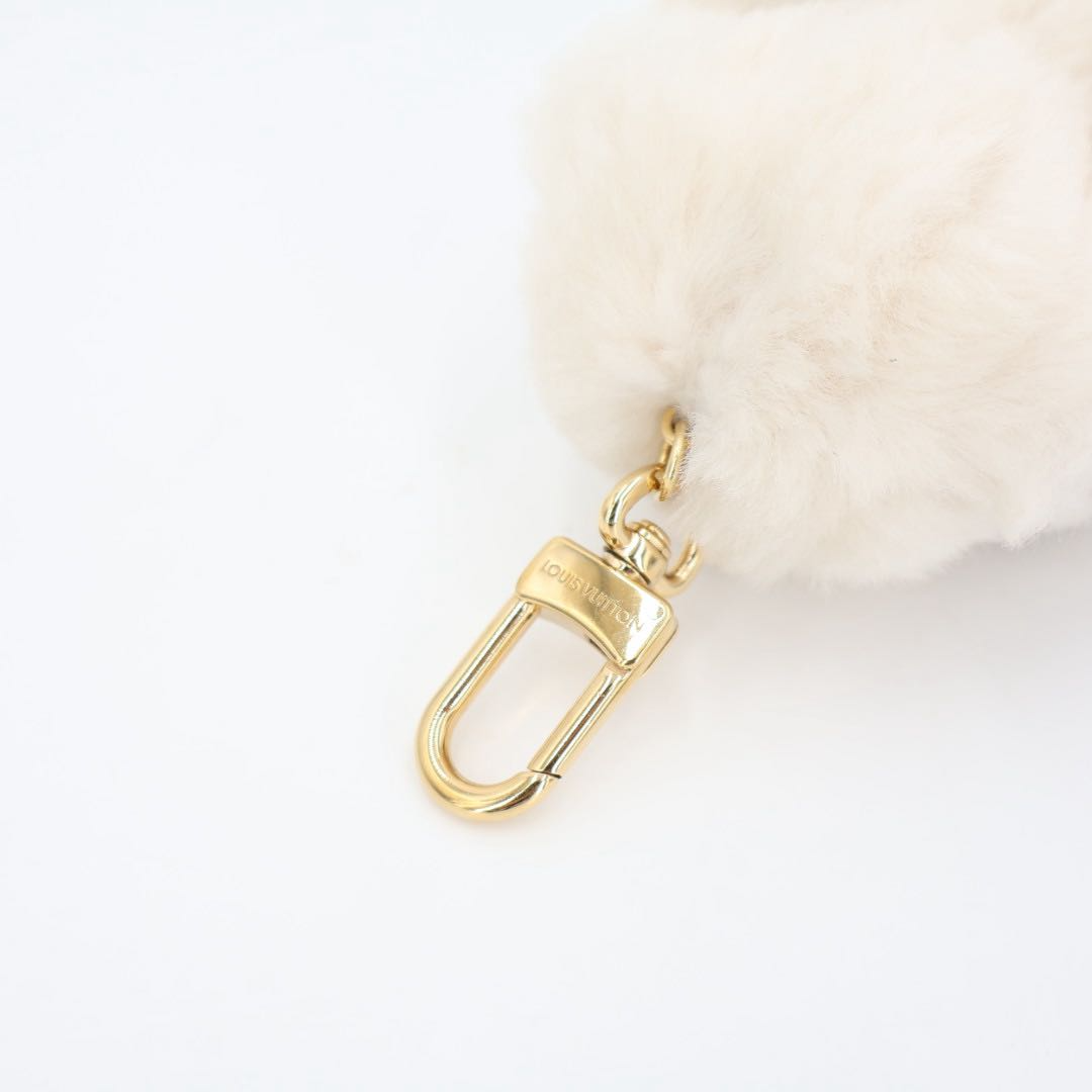 Louis Vuitton Bag Charm LV Bunny — view 7