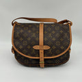 Louis Vuitton Saumur 30 Monogram