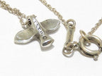 Tiffany & Co Bird Necklace 925 Sterling Silver — view 3