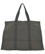 Hermes Tote Gray — view 2