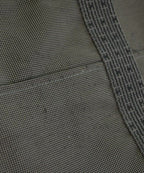 Hermes Tote Gray — view 8