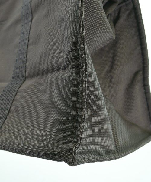 Hermes Tote Gray — view 7