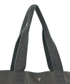 Hermes Tote Gray — view 5