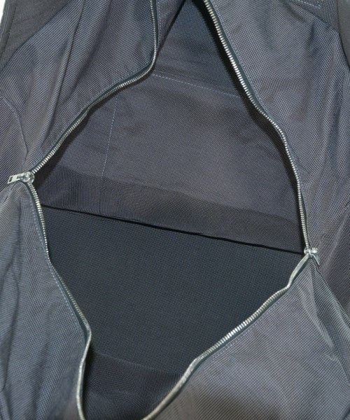 Hermes Tote Gray — view 3