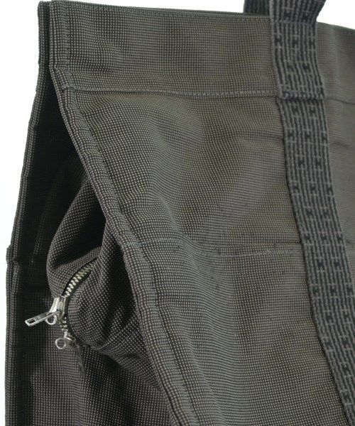 Hermes Tote Gray — view 6
