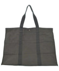 Hermes Tote Gray