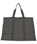 Hermes Tote Gray