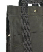 Hermes Backpack Gray — view 6
