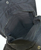 Hermes Backpack Gray — view 3