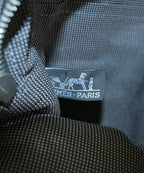 Hermes Backpack Gray — view 4