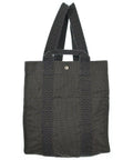 Hermes Backpack Gray
