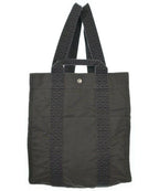 Hermes Backpack Gray