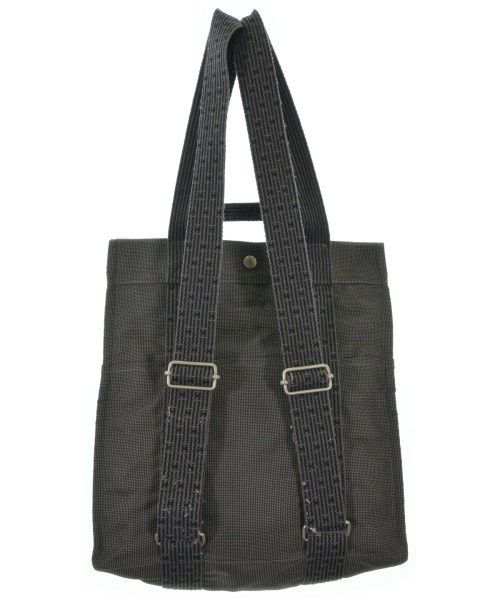 Hermes Backpack Gray — view 2