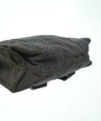 Hermes Backpack Gray — view 8