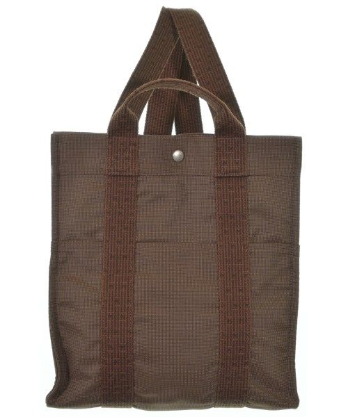 Hermes Backpack Brown