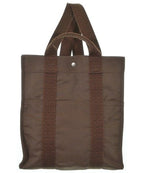 Hermes Backpack Brown