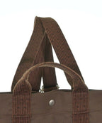Hermes Backpack Brown — view 4