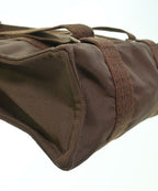 Hermes Backpack Brown — view 8