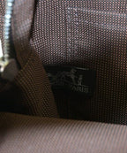 Hermes Backpack Brown — view 9