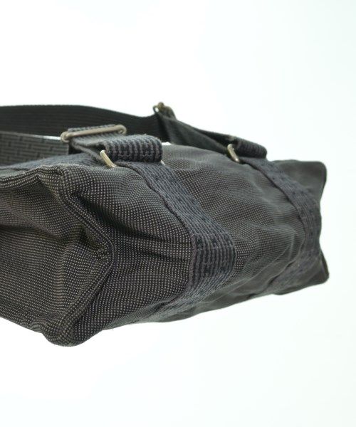 Hermes Backpack Gray — view 9