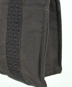 Hermes Backpack Gray — view 7