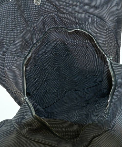 Hermes Backpack Gray — view 3