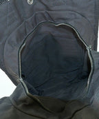Hermes Backpack Gray — view 3