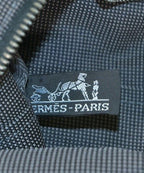 Hermes Backpack Gray — view 4
