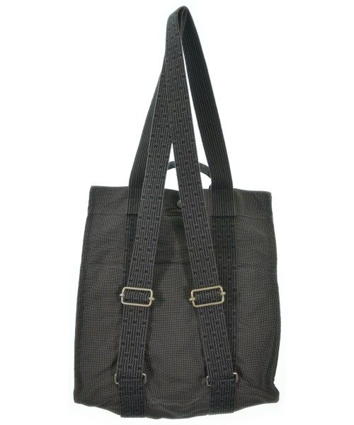 Hermes Backpack Gray — view 2