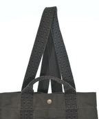 Hermes Backpack Gray — view 5