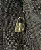 Hermes Backpack Gray — view 8
