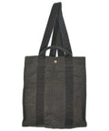 Hermes Backpack Gray