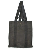 Hermes Backpack Gray