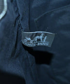 Hermes Tote Gray — view 4