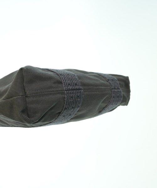 Hermes Tote Gray — view 8