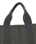 Hermes Tote Gray — view 5
