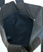 Hermes Tote Gray — view 3