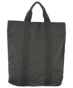 Hermes Tote Gray — view 2