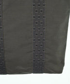 Hermes Tote Gray — view 7