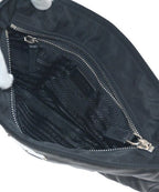 Prada Shoulder Bag Black — view 4