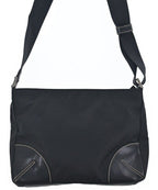 Prada Shoulder Bag Black — view 2