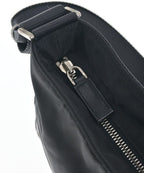Prada Shoulder Bag Black — view 7
