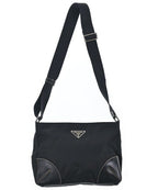 Prada Shoulder Bag Black — view 3