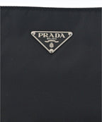 Prada Shoulder Bag Black — view 6