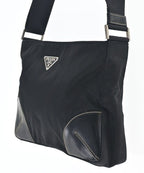 Prada Shoulder Bag Black — view 8