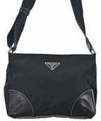 Prada Shoulder Bag Black