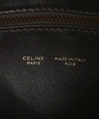 Celine Boston Bag Travel Bags Brown — view 4