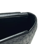 Louis Vuitton Card Case Organizer de Poche Taurillon Black — view 6